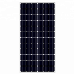 工厂最优惠的家用太阳能电池板单声道或个人电脑太阳能电池板 - Product Image 4
