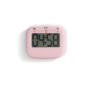USSE Digital Kitchen <strong>Timer</strong> for Cooking, Big <strong>Digits</strong> Loud Alarm Magnetic Kitchen <strong>Timer</strong> for Cooking Baking Kitchen Digital <strong>Timer</strong> - Product Image 4