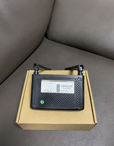 Kullanılan tenda N300 kablosuz 300 mbps ev çift bant muaf posta wifi yönlendirici İngilizce dil Firmware - Product Image 4