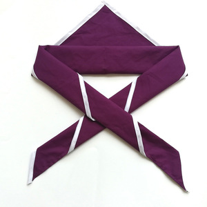 Nhà Máy Tùy Biến Monad Hoạt Động Khăn Thăng Hoa Logo Khăn Cậu Bé Scouts Woggle - Product Image 2