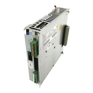 403A-C - KOLLMORGEN Seidel - SERVOSTAR - S403A-CA la nuova programmazione PLC originale pronta per l'automazione industriale PAC dedicata - Product Image 1