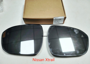 IP68盲点探测镜监控系统后视微波雷达传感器 - Product Image 6