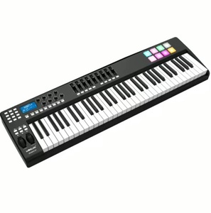 WORLDE Mini II Portátil USBPANDA61 (Controlador MIDI) Instrumento Musical Portátil - Product Image 4