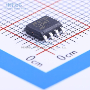 集積回路ICチップLP2997M/NOPB MRCSS新品オリジナル - Product Image 2