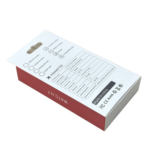 准备发货电子产品最便宜的产品系列7智能手表i7 Pro Max Plus智能手表，免费送货i7 ProMax i8 - Product Image 3