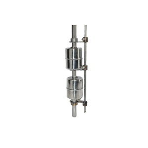Regolatore di livello del liquido a galleggiante del serbatoio dell'acqua modulo interruttore di controllo del livello del liquido a controllo automatico - Product Image 4