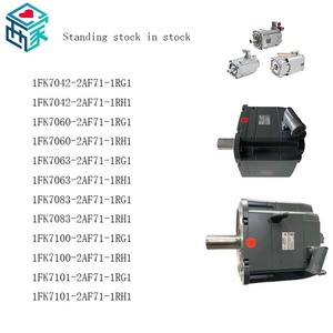 Mới và độc đáo để bán ở mức giá thấp đồng bộ Motor6SN1123-1AA00-0DA2 6sn1123-1ab00-0ha1 - Product Image 4