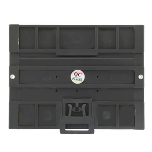 Placa de Control Industrial PLC, módulo de retardo de relé de 12 entradas y 8 salidas, 1AD + 1DA, con cable de programación de carcasa, salida de relé, 1/2 ", 1/2", 1/2 ", 1/2", 1/2 ", 1/2/2 - Product Image 3
