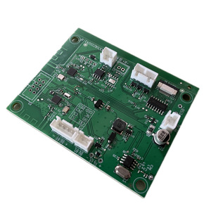 FR4 ODM elektronische PCB-Zusammenstellung PCBA Programmsteuerung Prototyp Clone bedrucktes Leiterkreislauf