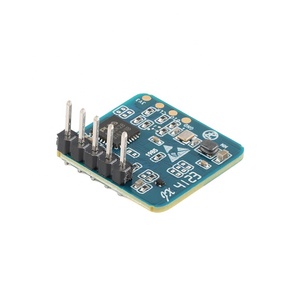 HLK-LD2410S 24G MmWave FMCW Millimeter MM Wave 8M Human Presence Status Radar <strong>Sensor</strong> <strong>Motion</strong> <strong>Detection</strong> <strong>Module</strong> LD2410S 3.3V 0.12mA - Product Image 3