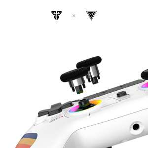 Fantech WGP14v2 Star One Joystick Vibration Wake-Up <strong>Function</strong> Gamepad Switch Game <strong>Controller</strong> for Nintendo Switch - Product Image 3