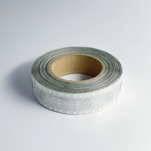 Фабрика RFID наклейка на заказ 13,56 мГц HF RFID наклейка тег - Product Image 2