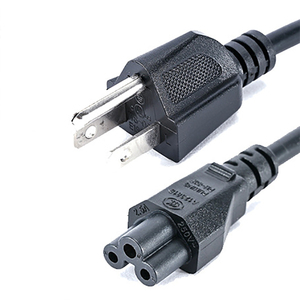 United States Standard US Power <strong>Cords</strong> Extension <strong>Cords</strong> Male to Female Plug <strong>T5</strong> NEMA 6-20P to 6-20R Power <strong>Cord</strong> Cable for Computer - Product Image 3
