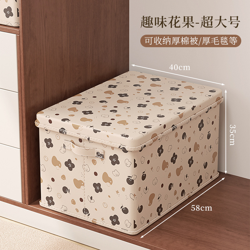 Extra Large Flower and Fruit Set - 58*40*35cm