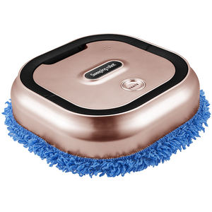 Robot Hút Bụi Quét Dọn Tự Động Thông Minh Thông Minh Vệ Sinh Sàn Nhà Dễ Dàng - Product Image 3