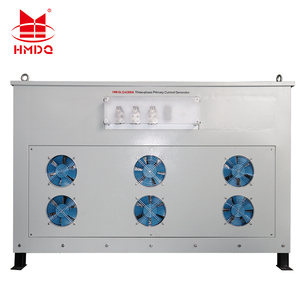 HMSLQ-6300A高電流一次注入テスター変圧器バスバー温度上昇テストベンチ - Product Image 6