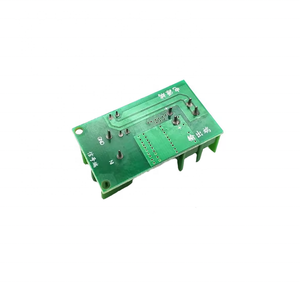 Tablero de control de interruptor electrónico de 3V 5V 12V 24V, módulo de interruptor activado, optoacoplador MOSFET controlado por CC - Product Image 6