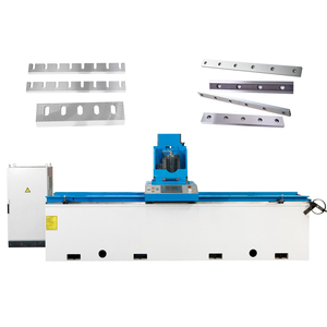 热销产品PLC切割刀片磨刀机电磁卡盘磨刀机 - Product Image 1