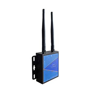 Factory Industrial 4G Router with SIM Card <strong>WiFi</strong> LTE Router Wireless <strong>Modem</strong> TTL <strong>RS485</strong> Serial Port CPE Router - Product Image 2