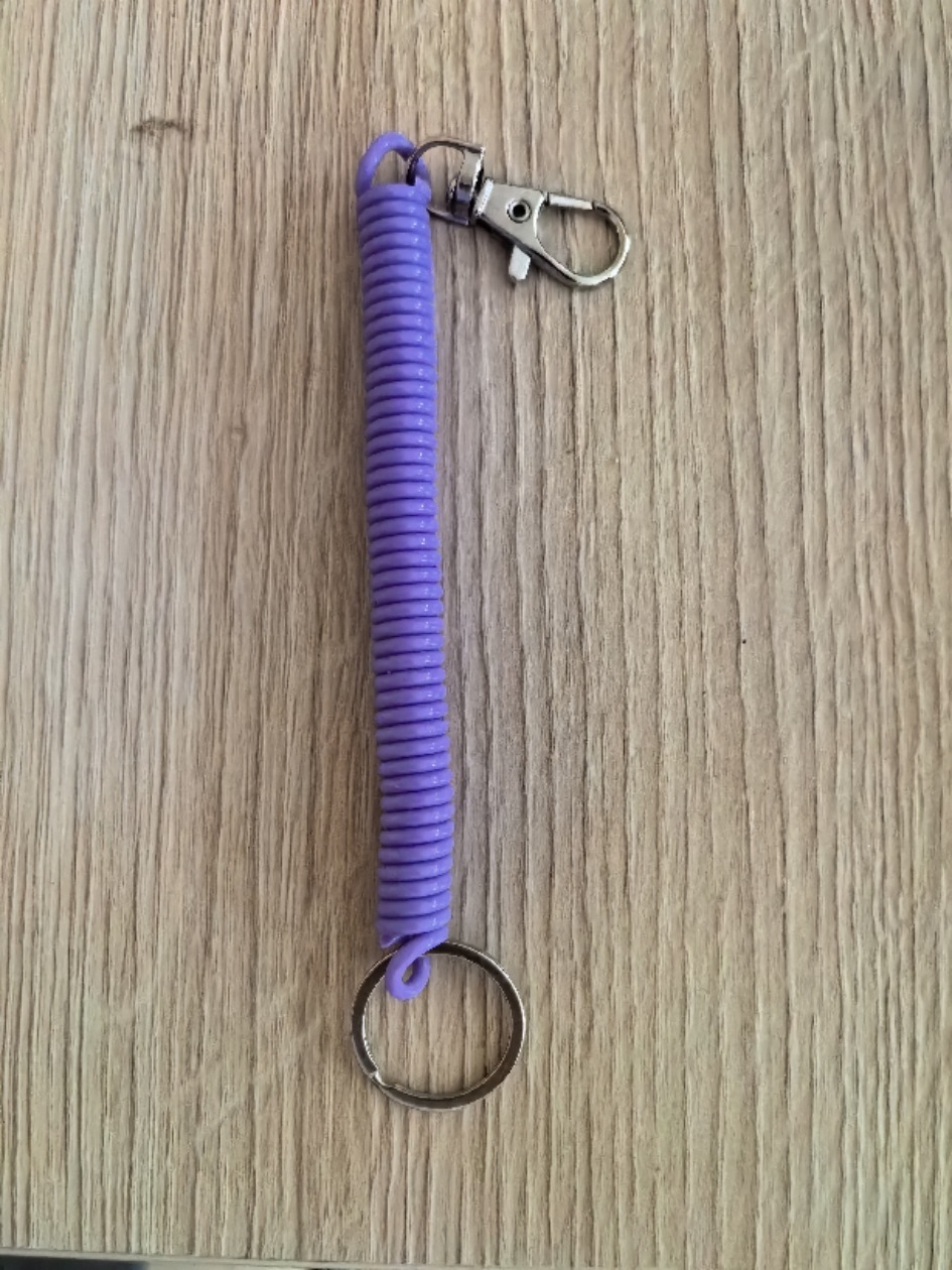 light purple