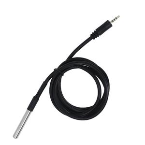 <strong>DS18b20</strong> <strong>temperature</strong> probe Precise <strong>Temperature</strong> Monitoring Using RPD <strong>DS18B20</strong> <strong>Sensors</strong>