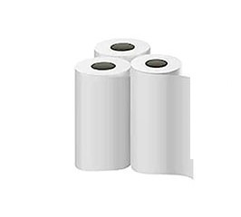 3 rouleau de papier