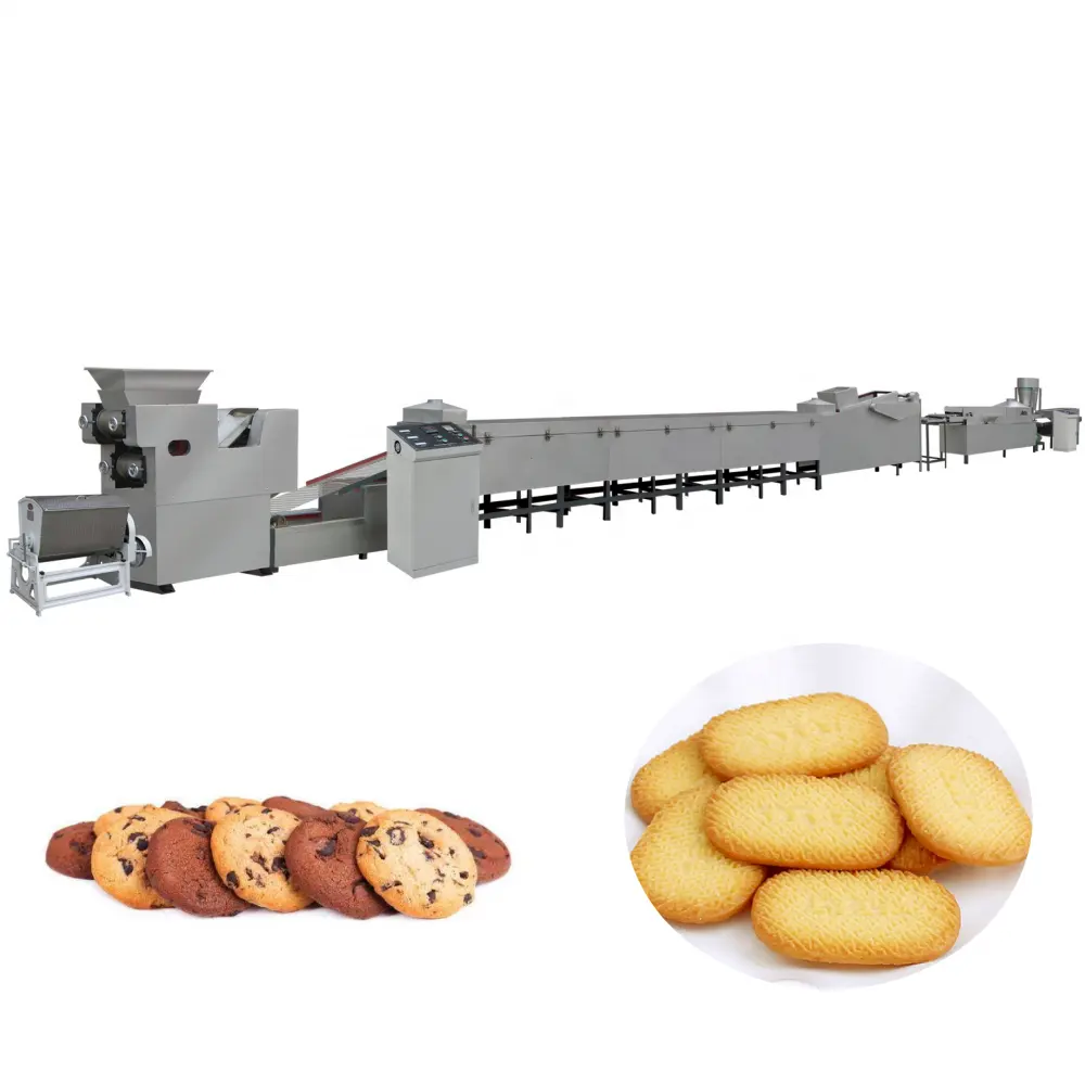 Máquina multifunción para galletas, máquina de galletas, galletas, crema, sandwichera, gran oferta