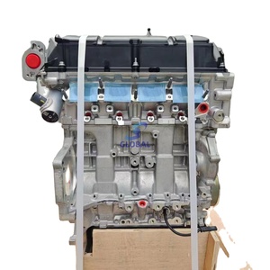 Newpars N13 motor tertibatı 1.6L uzun blok N13B16 oto aksesuarları BMW 1 serisi 3 serisi - Product Image 2