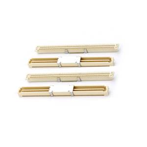 母连接器端子0.5毫米FPC 4-64P连接器有现货 - Product Image 3