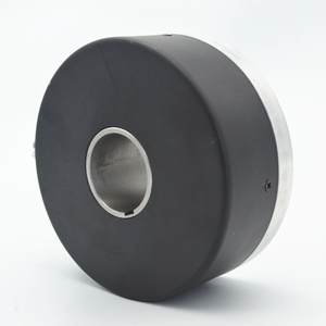 Sensore di spostamento angolare di spostamento resistivo del codificatore dell'albero cavo di alta precisione - Product Image 6