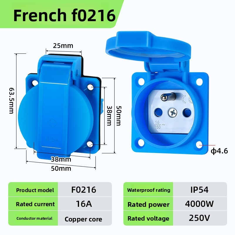 F0216 francese