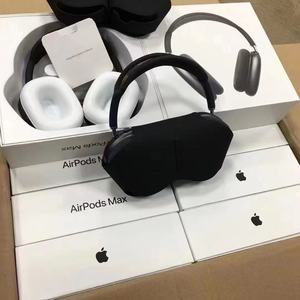 1:1ที่สมบูรณ์แบบสำหรับ airpods Pro2Anc Gen3 Pro2 Gen2 Gen4สูงสุด TWS หูฟัง2-4days ในคลังสินค้าสหรัฐ