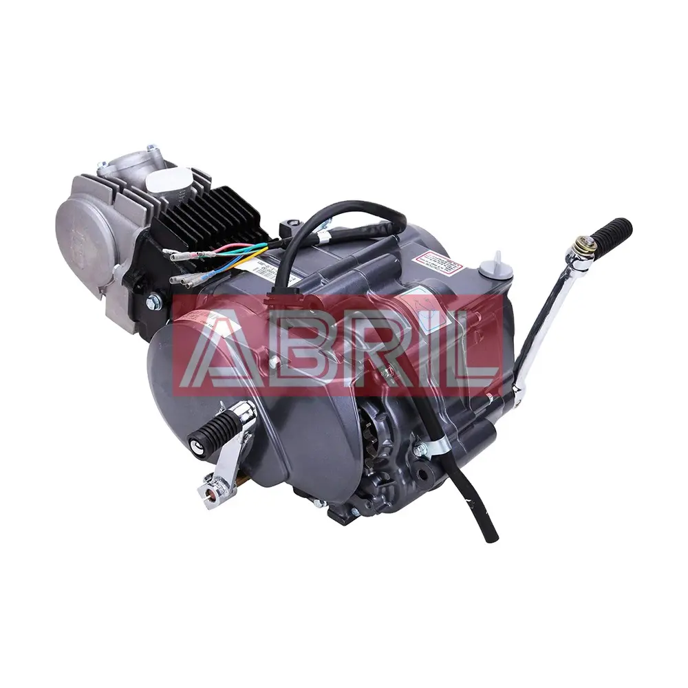Abril Flying Auto Parts Hochwertiger CB400 Motorrad motor