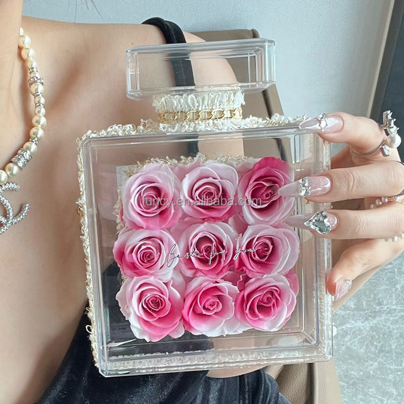 Rosa e bianco