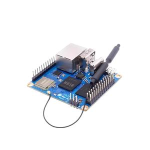 Orange Pi Zero 3 Placa DE DESARROLLO Allwinner H618 Quad-Core 1GB/2GB/4GB RAM IoT Mini PC - Product Image 1