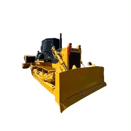 Ucuz satılık ikinci el yüksek performans ve yüksek dayanıklılık wetland buldozer SD22