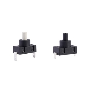 UL, CQC, SEMKO listelenen BAOKEZHEN SC7037 basmalı düğme anahtarı fırın, kahve makinesi, karıştırıcı, meyve sıkacağı, acil ışık - Product Image 3