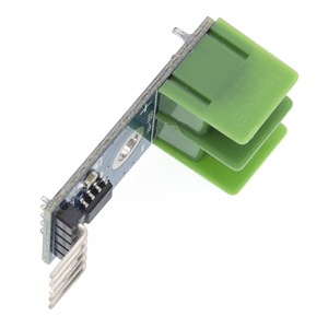 DC 3-5V MAX6675 Modul + K Typ Thermo Temperatur Sensor Thermoelement Sensor Set M6 Schraube für Arduino
