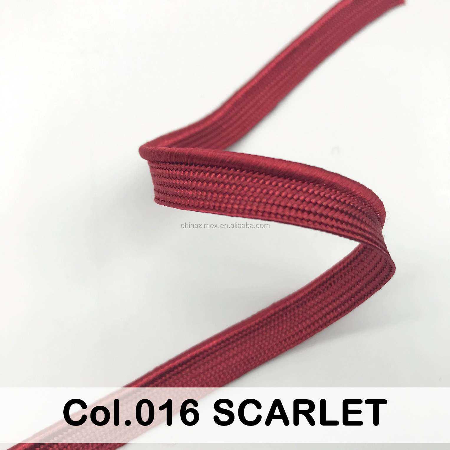 016 SCARLET