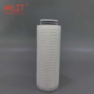 High Flow Rate 10&quot; <strong>Filter</strong> 83 mm 0.1 Micron Cartridge for Water Purification Equipment - Product Image 5