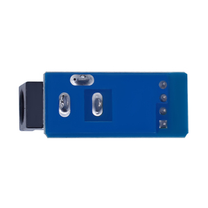 DC-005 DC005 5.5MM <strong>x</strong> 2.1MM Black DC Power Adapter Jack Socket Plug Module Board - Product Image 5