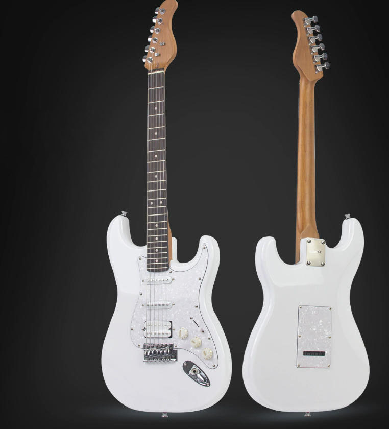 Blanco carbonizado