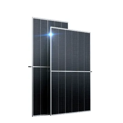 태양 에너지 패널 435 와트 고효율 모노 태양광 415W 420 W 430W 블랙 태양 전지 패널