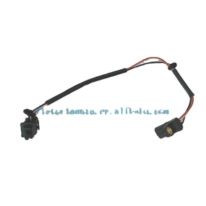 6DCT451-0001-FN 6DCT451 Automatic Transmission <strong>Input</strong> <strong>Speed</strong> <strong>Sensor</strong> From New Trans Fit for Great Wall - Product Image 1