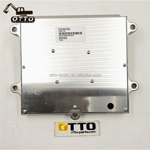 奥托电脑板4921776 P4921776康明斯QSB6.7发动机控制器ECU控制器单元 - Product Image 3