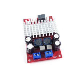 DC5-34V CS8683 Digital Power <strong>Amplifier</strong> Board High Power Mono 130W Audio HIFI <strong>Amplifier</strong> Single Power Supply <strong>Amplifier</strong> Module - Product Image 3