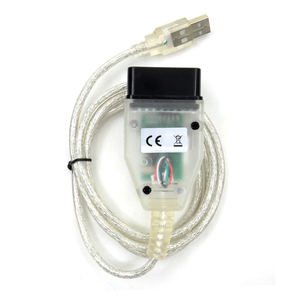 Programador ECU SMPS MPPS V13.02 V13 K CAN Flasher Chip Tuning Remap OBD2 MPPS V13.02 Cable de diagnóstico con varios idiomas - Product Image 5