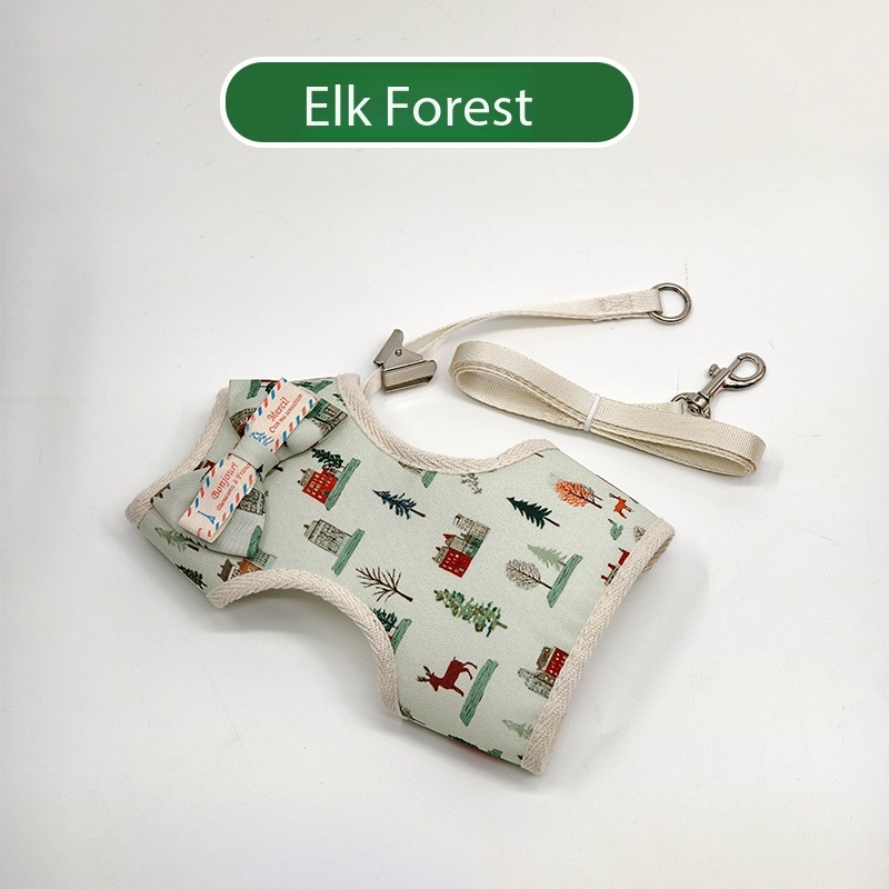 Elk Forest Edition