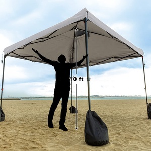 <strong>Pop</strong>-<strong>up</strong> Canopy Tent 10'x10' Outdoor Instant Gazebo <strong>Pop</strong> <strong>up</strong> Beach Easy Set-<strong>up</strong> Canopie - Product Image 5