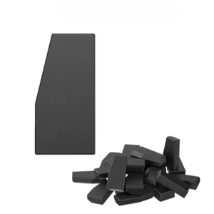 Chip Transponder Aftermarket ID46 PCF7936 PCF7936AS per la programmazione di chiavi Auto - Product Image 1